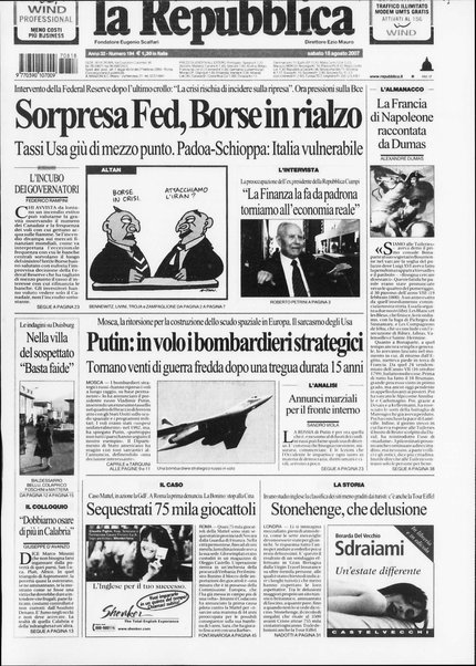 La repubblica